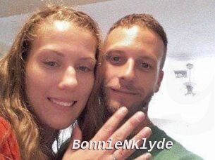 BonnieNKlyde