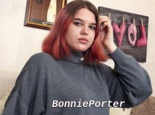 BonniePorter
