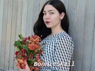 BonnieSkill