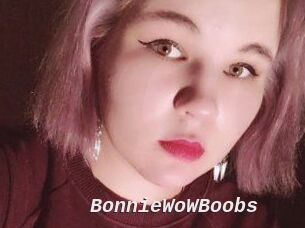 BonnieWoWBoobs