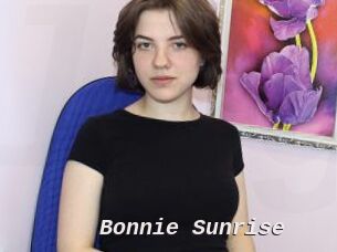 Bonnie_Sunrise