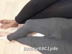 Bonny69Clyde
