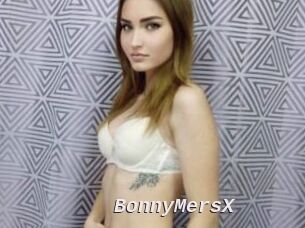 BonnyMersX Live Camgirls Sex