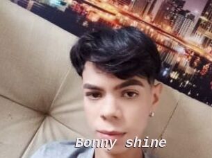 Bonny_shine