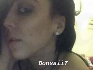 Bonsaii7