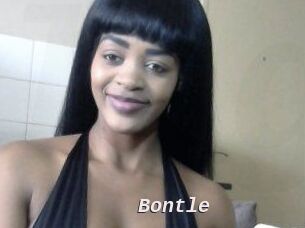 Bontle