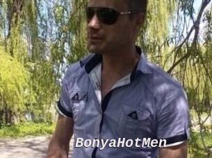 Bonya_Hot_Men