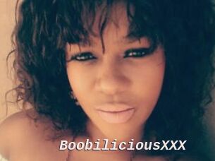 BoobiliciousXXX