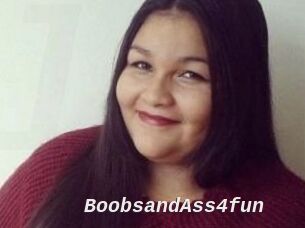 BoobsandAss4fun