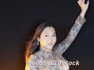 BoobsyLipsCock