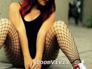 BoomVivia