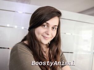 BoostyAnimal