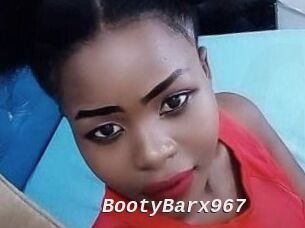 BootyBarx967