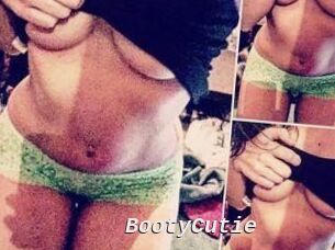 BootyCutie
