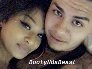 BootyNdaBeast