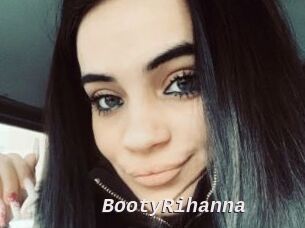 BootyRihanna