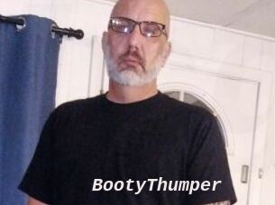 BootyThumper