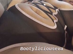 Bootyliciouseva