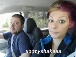 Bootyshakaaa