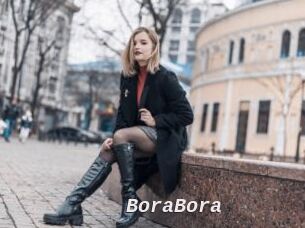 BoraBora