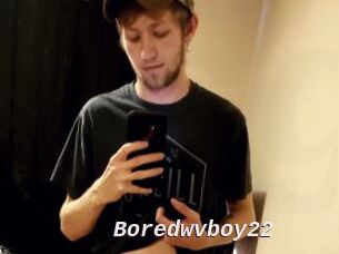 Boredwvboy22