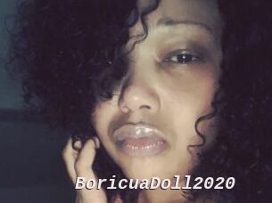 BoricuaDoll2020