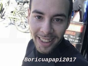 Boricuapapi2017