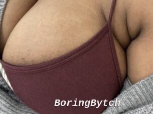 BoringBytch
