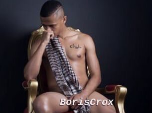 BorisCrox