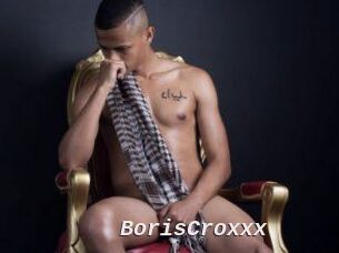 BorisCroxxx