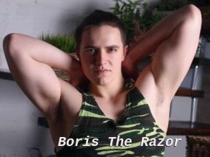Boris_The_Razor