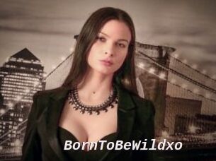 BornToBeWildxo