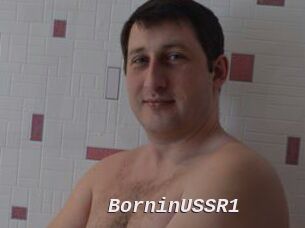BorninUSSR1