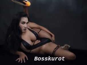 Bosskurot