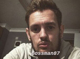 Bossman87