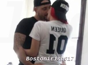 Bostonirish617
