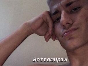 BottomUp19
