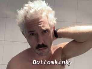 Bottomkinky