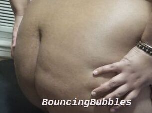 BouncingBubbles