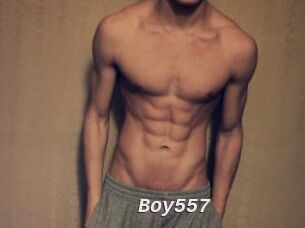 Boy557
