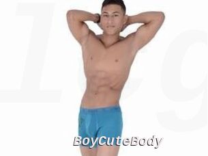 BoyCuteBody