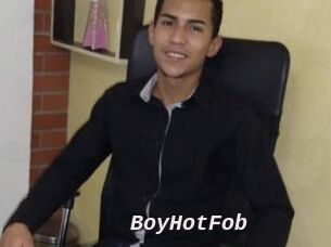 BoyHotFob