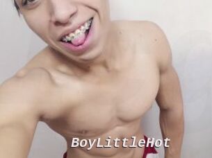 BoyLittleHot