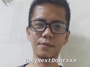 BoyNextDoorxxx