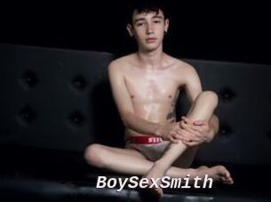 BoySexSmith
