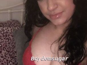 Boydemsugar