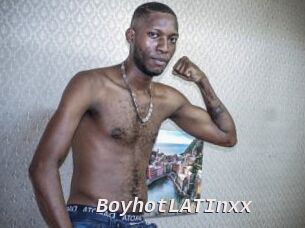 BoyhotLATInxx
