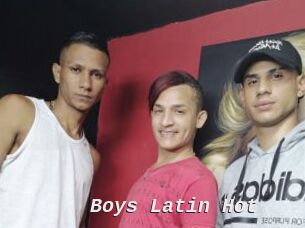 Boys_Latin_Hot