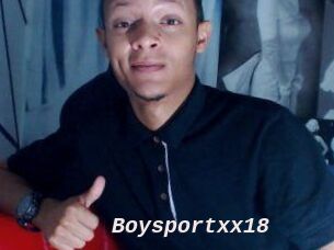 Boysportxx18