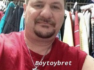 Boytoybret